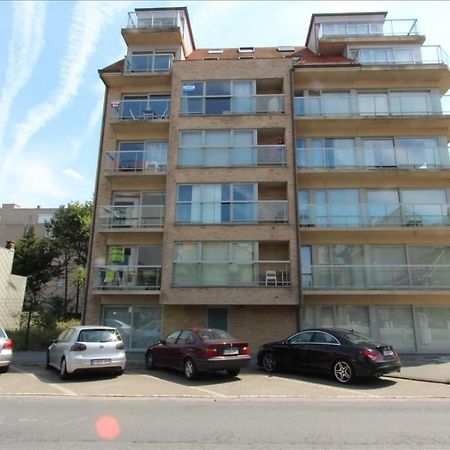 Residentie Gaudi Nieuwpoort Exterior foto